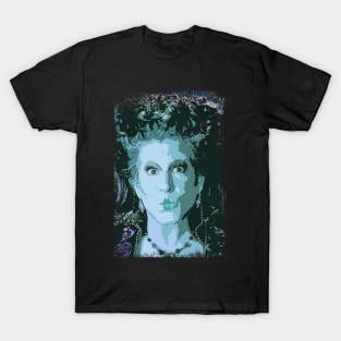 hocus pocus halloween T-Shirt